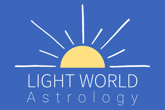 Light World Astrology